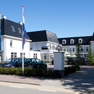 Fletcher Hotel-Restaurant Duinzicht